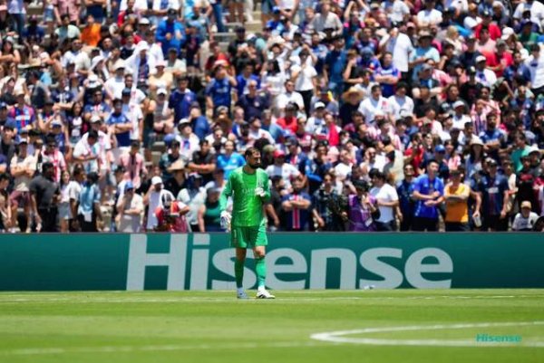 天宇优配  3-1！0-1！世俱杯真死亡之组诞生：6分没出线，0分还活着