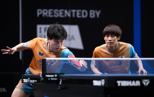 富灯网  WTT球星赛连爆大冷！钱天一、张本智和一轮游，国乒2项全军覆没