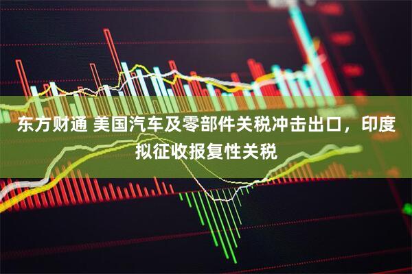 东方财通 美国汽车及零部件关税冲击出口，印度拟征收报复性关税